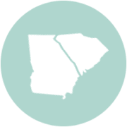 low country shutters south carolina georgia beach islands custom Dwell Shutter and Blinds window treatment